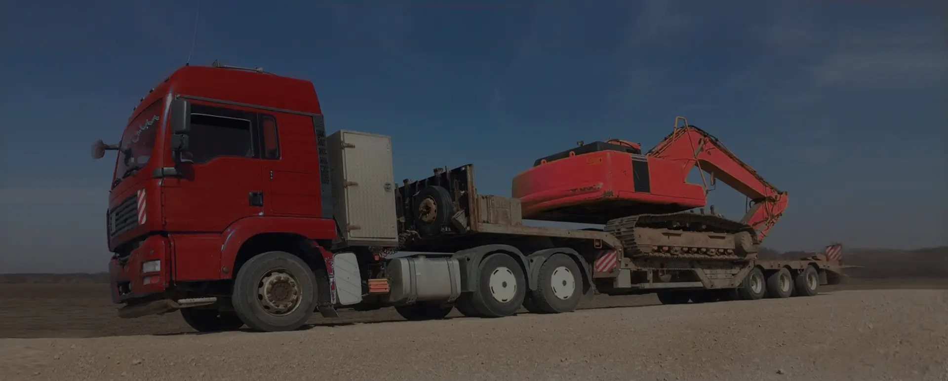 Онлайн калькулятор для расчета полной цены автомобильного транспорта для доставки негабаритных и тяжеловесных грузов по России из Соликамска